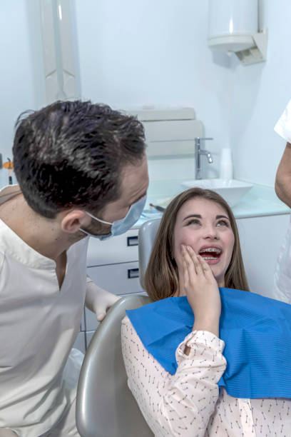 Best Emergency TMJ Treatment in Marshall, VA