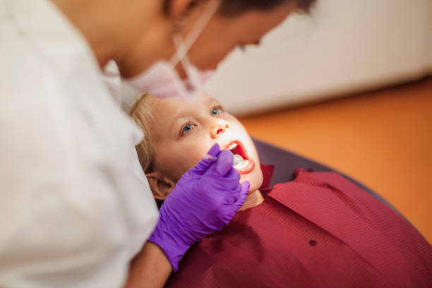 Best Urgent Care for Lost Fillings or Crowns in Marshall, VA