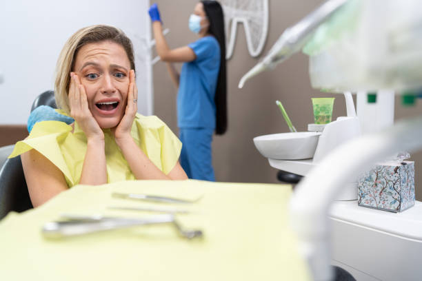 Best Pediatric Emergency Dentist in Marshall, VA