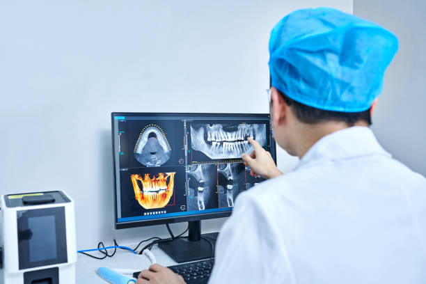 Best Emergency Tooth Extraction in Marshall, VA