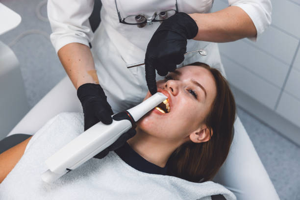 Professional Emergency Dentist in VA